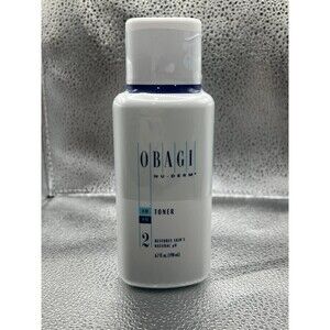 Obagi Toner #2 New Skincare